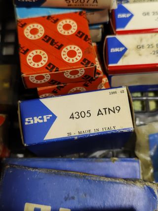 CUSCINETTO Skf 4305 ATN9
