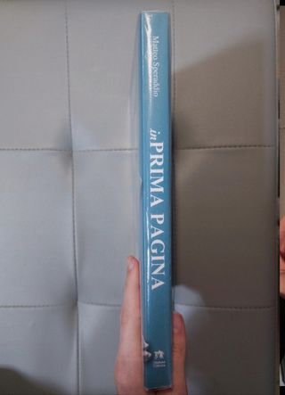 In prima pagina: l'attualità