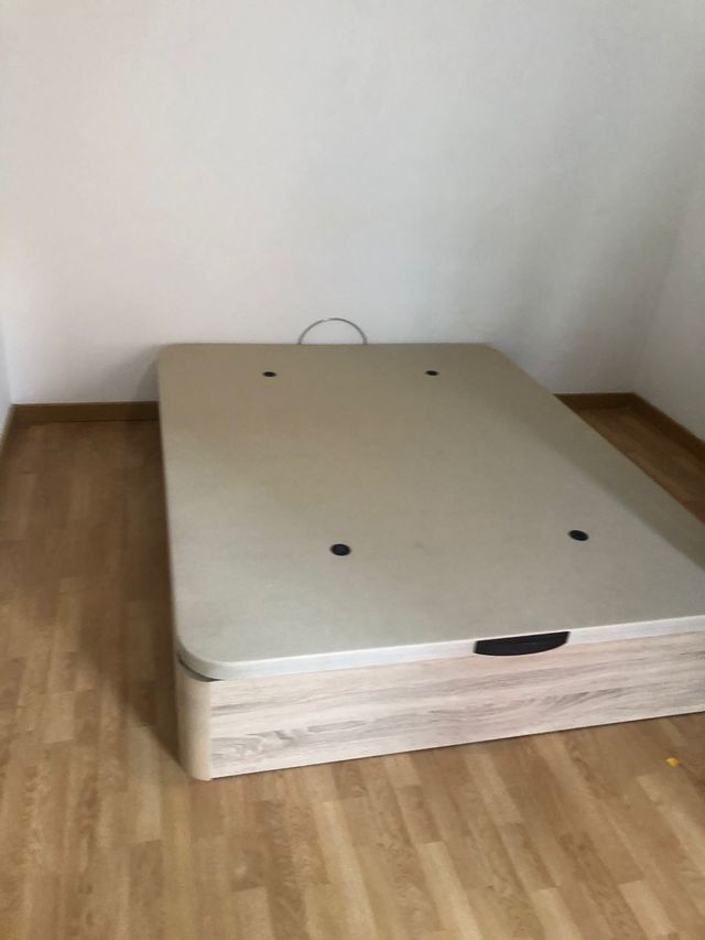 OFERTA EN CANAPÉ ABATIBLE