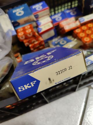CUSCINETTO SKF 32209 j2