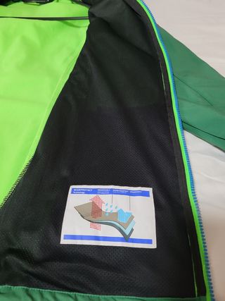 Cazadora