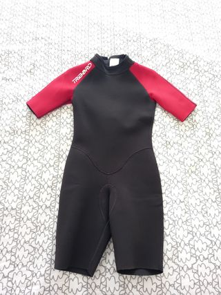 Neopreno niño