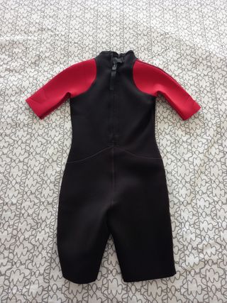 Neopreno niño