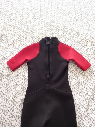 Neopreno niño