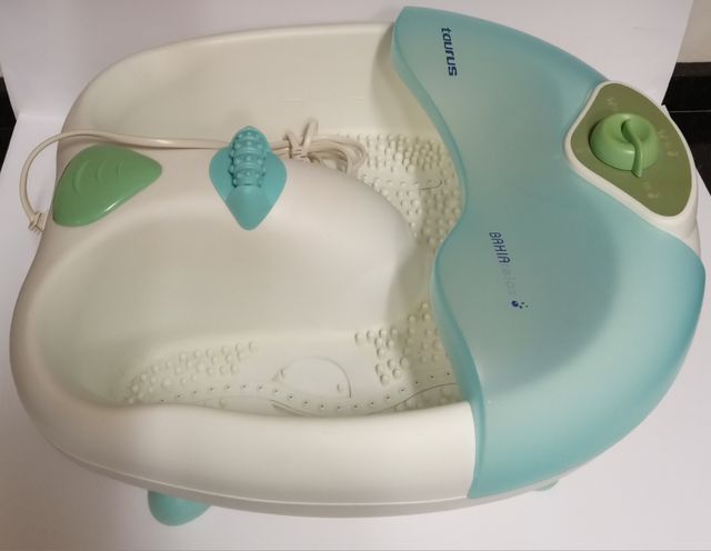 Masajeador de pies taurus