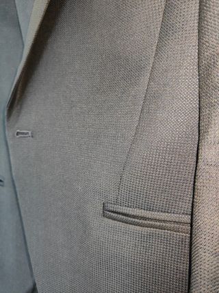Traje novio Enzo Romano