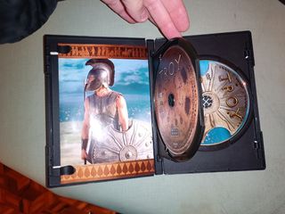 Film DVD "Troy"