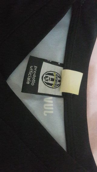Maglietta Calcio Originale da Collezione VUCINIC