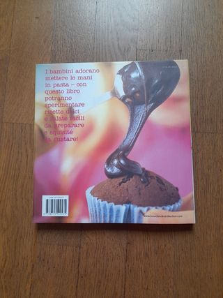 Cucinare con i bambini