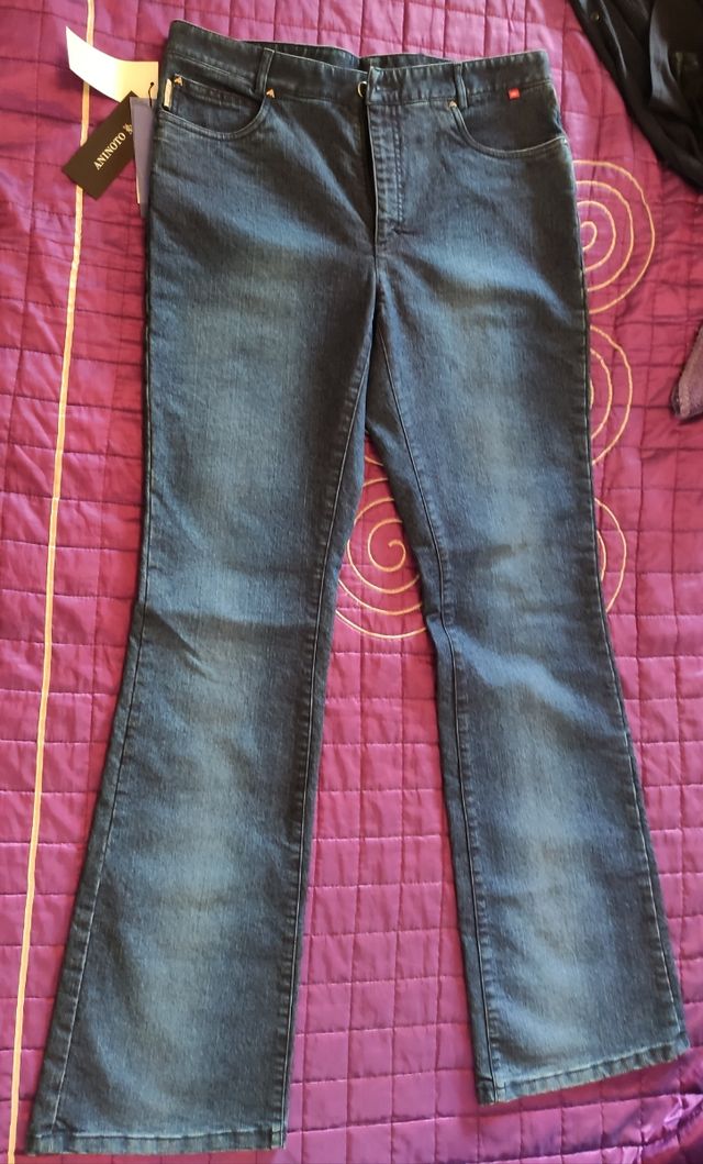 Tejano Aninoto nuevo