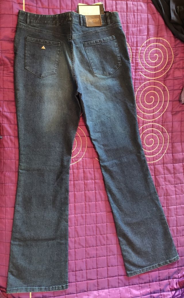 Tejano Aninoto nuevo