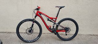 Specialized Camber/Stumpjumper 