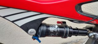 Specialized Camber/Stumpjumper 