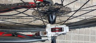 Specialized Camber/Stumpjumper 