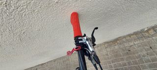 Specialized Camber/Stumpjumper 