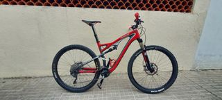 Specialized Camber/Stumpjumper 