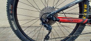 Specialized Camber/Stumpjumper 