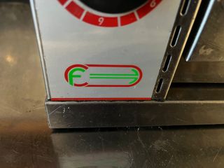 fornetto 