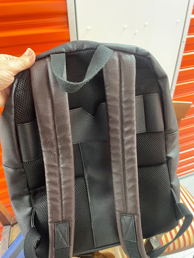 mochila