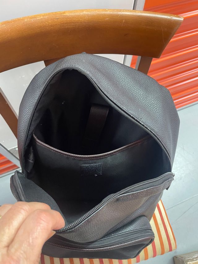 mochila