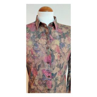 Camisa ○ Zara ○