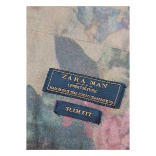 Camisa ○ Zara ○