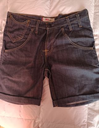 Pantalones vaqueros Levis 