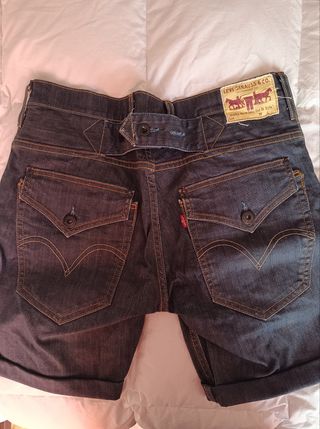 Pantalones vaqueros Levis 