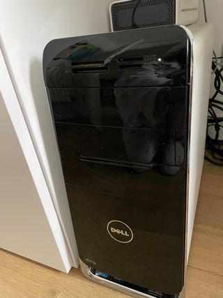 PC Dell XPS 8300 Intel Core i5-2500