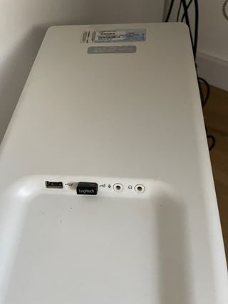 PC Dell XPS 8300 Intel Core i5-2500