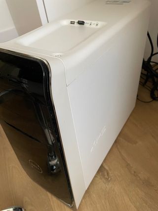 PC Dell XPS 8300 Intel Core i5-2500