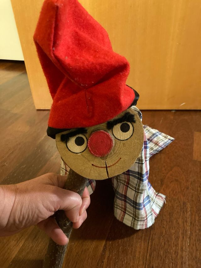 árbol Navidad artificial (regalo un tió)