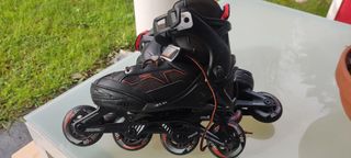 Patines en línea 