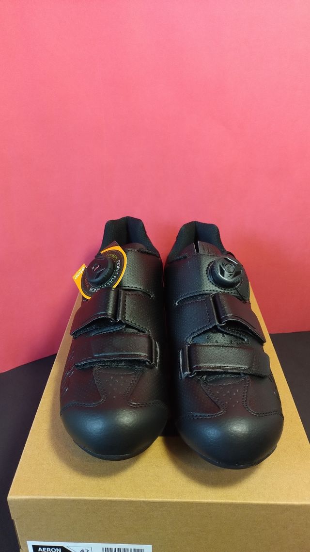 ZAPATILLAS DE CARRETERA