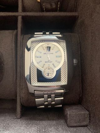 breitling bentley flying b A28362