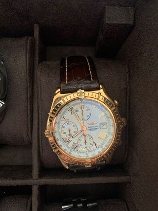 Breitling Crosswind K13055