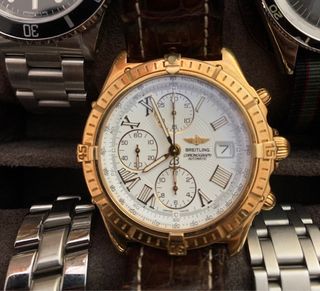 Breitling Crosswind K13055