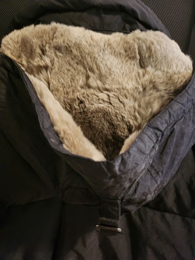 Piumino da donna Hetrego'