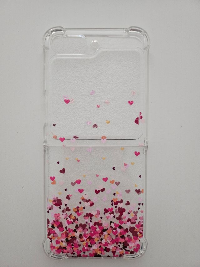 Carcasas samsung galaxy z flip 5