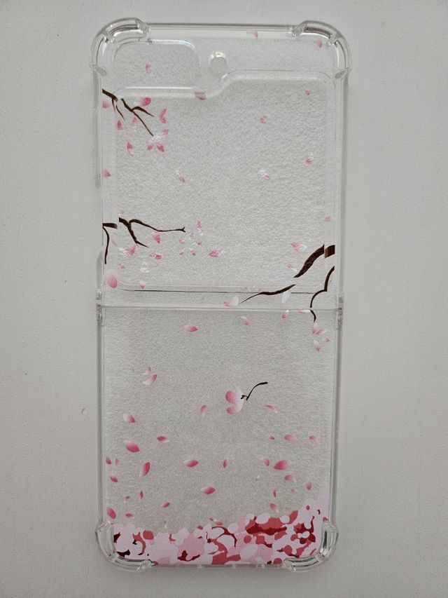 Carcasas samsung galaxy z flip 5