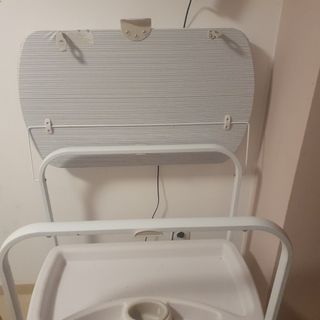 Bañera bebés niñ@