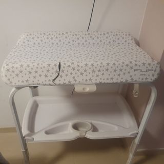 Bañera bebés niñ@