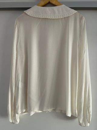 camisa de Springfiel