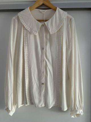 camisa de Springfiel