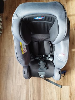 Silla Klippan Century contramarcha