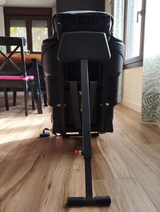 Silla Klippan Century contramarcha