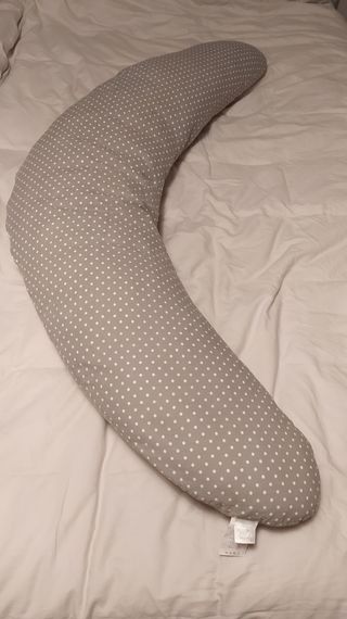 Almohada de lactancia Totsy baby