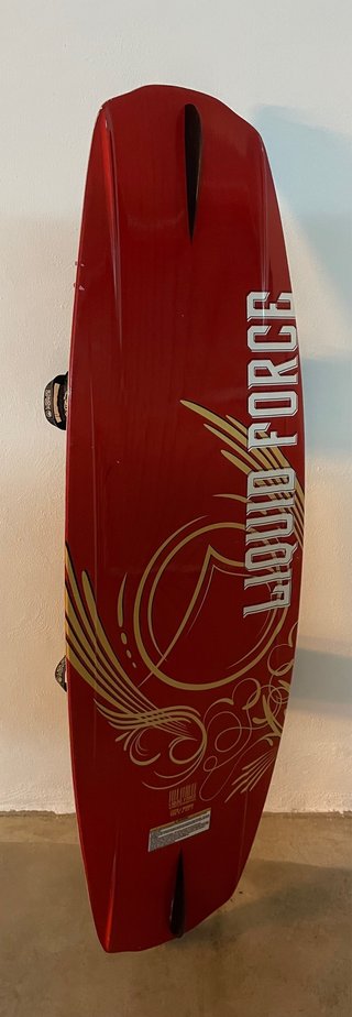 Tavola Wake Surf Liquid Force