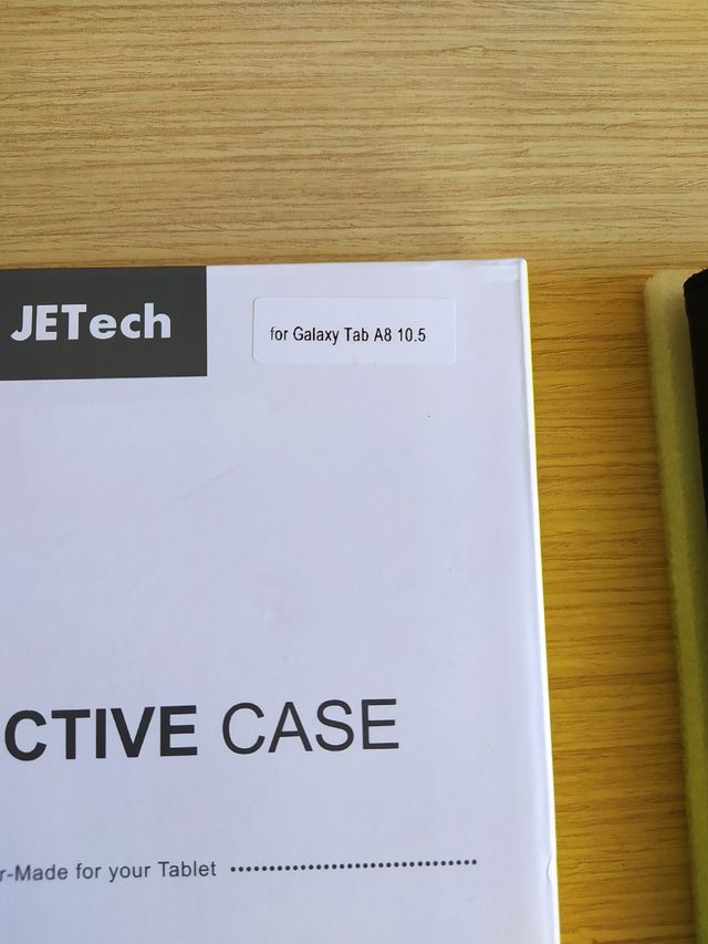 Funda Samsung Galaxy Tab A8 10,5"