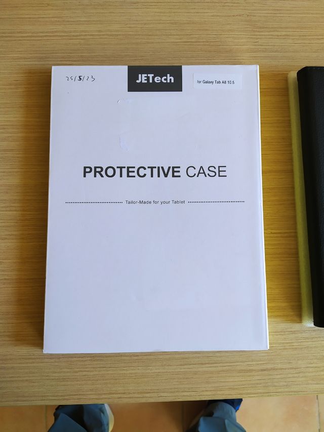 Funda Samsung Galaxy Tab A8 10,5"